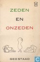 Zeden en onzeden