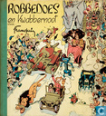 Robbedoes en Kwabbernoot