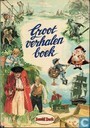 Groot verhalen boek