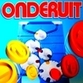 Onderuit