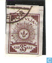 35 Brown