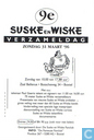 9e suske en wiske verzameldag