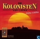 De Kolonisten van Catan Mini-Editie