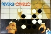 Reversi / Othello