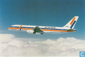 Air Holland - 757-200 (02)