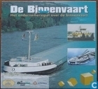 De Binnenvaart - Het ondernemersspel over de binnenvaart
