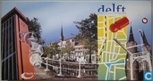 Delft 750 Jaar Cultuurstad