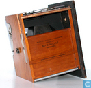 Foto- en filmcamera - Kodak - No 2 Bullet