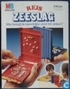 Zeeslag Reisspel