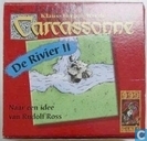 Carcassonne - De rivier II