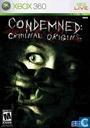 Condemned: Criminal Origins