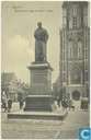 Standbeeld v. Hugo de Groot
