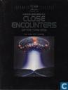 Close Encounters of the Third Kind