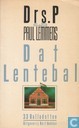 Dat Lentebal - 33 Balladetten