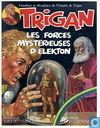 Les forces mystérieuses d'Elekton