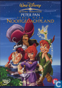 Peter Pan - Terug naar Nooitgedachtland