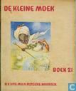 De kleine Moek