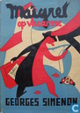 Maigret op vacantie