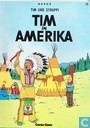 Tim in Amerika