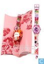 Watch - Swatch - Swatch For Your Heart Only