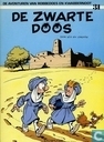 De zwarte doos