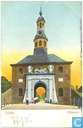 Postcards - Leiden - Leiden - Zijlpoort