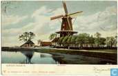 Boterdiep - Groningen