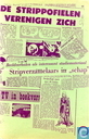 De strippofielen verenigen zich