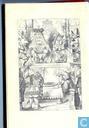 Boek - Alice in Wonderland - Alices adventures in Wonderland