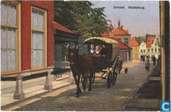 Zeeland - Middelburg
