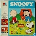 Snoopy Vlooienspel
