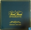 Trivial Pursuit  Tweede Genus Editie