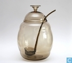 Panacee Bowlpot 5 liter fumi