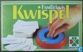 Kwispel Falimilekwis