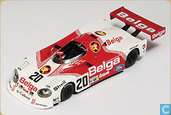 De Cadenet LM Lola T380 (Thompson) - Ford Cosworth 
