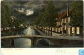 Leiden - Heerengracht