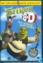 Shrek + Het verhaal gaat verder