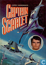 Captain Scarlet Annual 1967