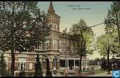 Hotel ´Oranje Nassau´