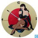 Pin-Up