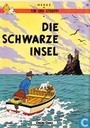 Die schwarze Insel