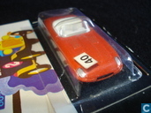 Jaguar E-type