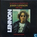 De muzikale erfenis van John Lennon 1966-1980