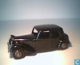Citroën Traction Avant 11BL