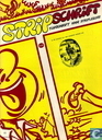 Stripschrift 11