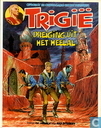 Dreiging uit het heelal