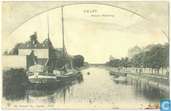 Nieuwe Waterweg