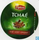 Thé Vert Orient
