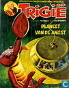 Planeet van de angst