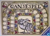 Het Nieuw en Vemaecklyck Gansespel